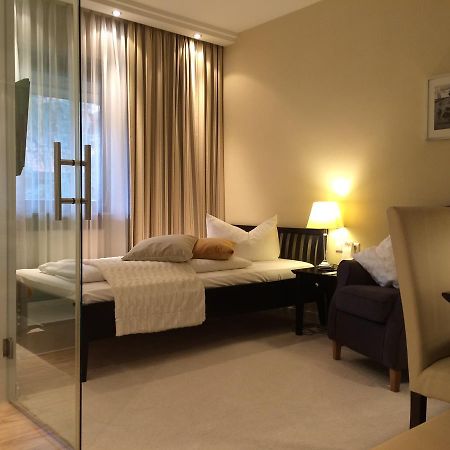 Hotel Stadt Tubingen Bagian luar foto