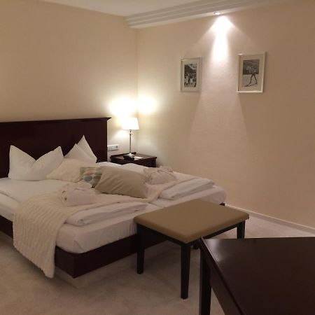 Hotel Stadt Tubingen Bagian luar foto