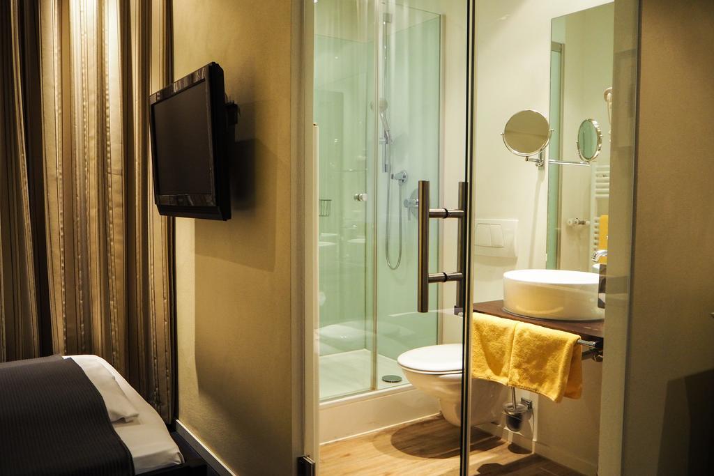 Hotel Stadt Tubingen Bagian luar foto