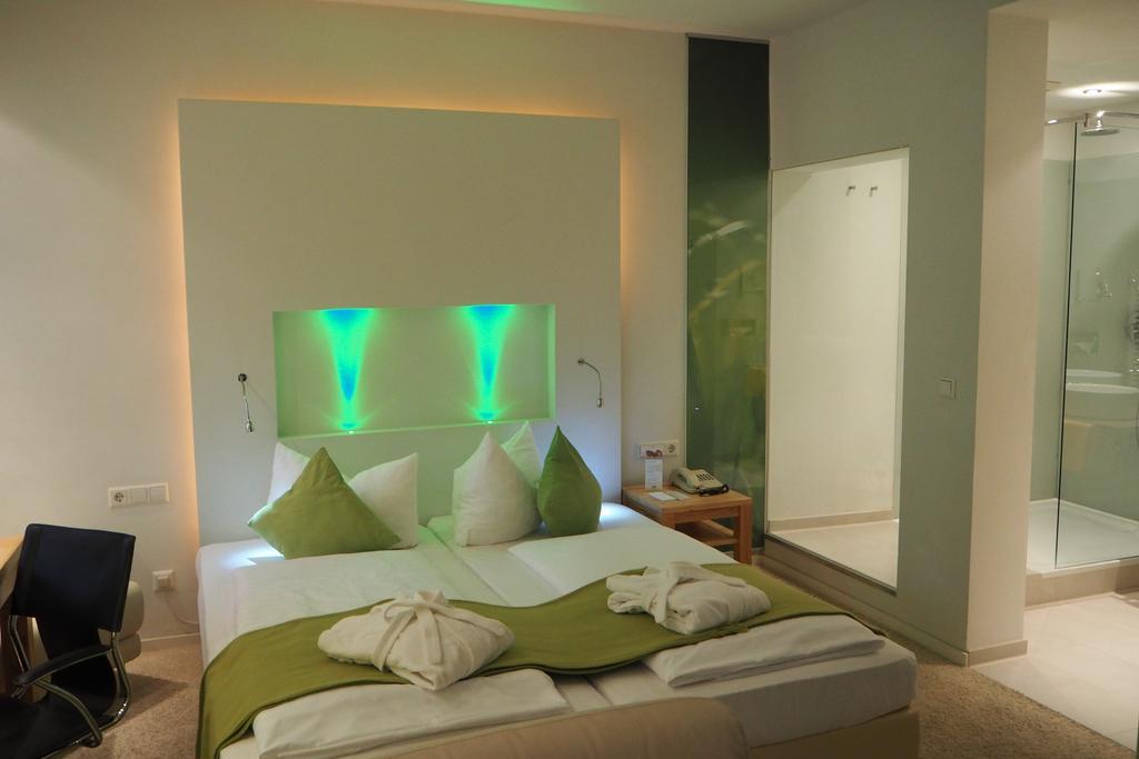 Hotel Stadt Tubingen Bagian luar foto