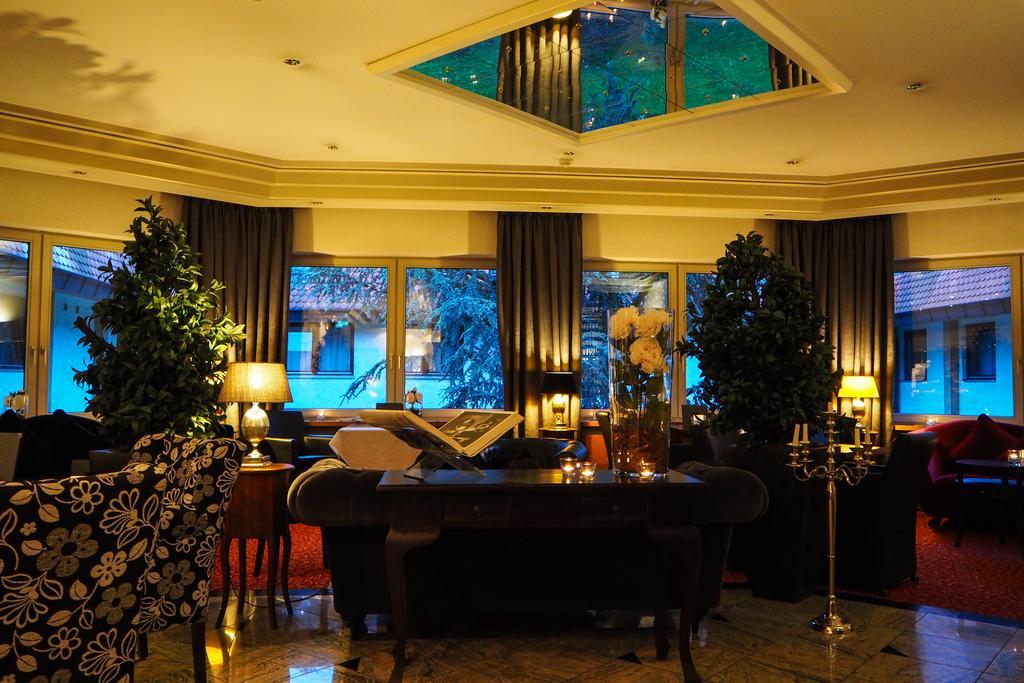 Hotel Stadt Tubingen Bagian luar foto