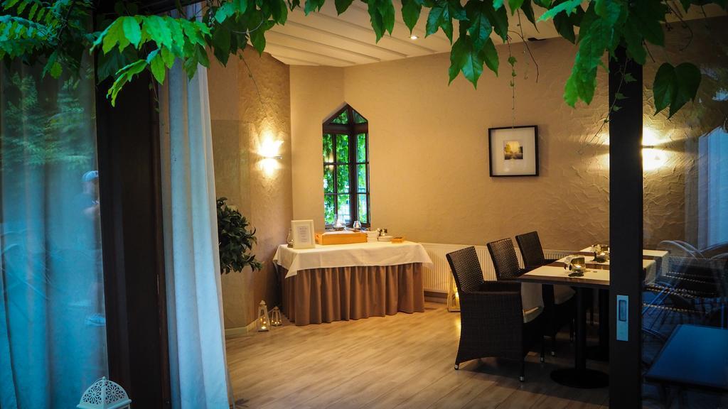 Hotel Stadt Tubingen Bagian luar foto