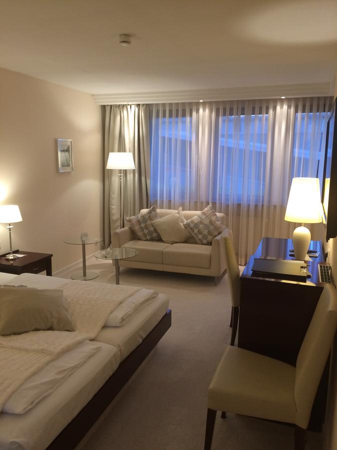 Hotel Stadt Tubingen Bagian luar foto