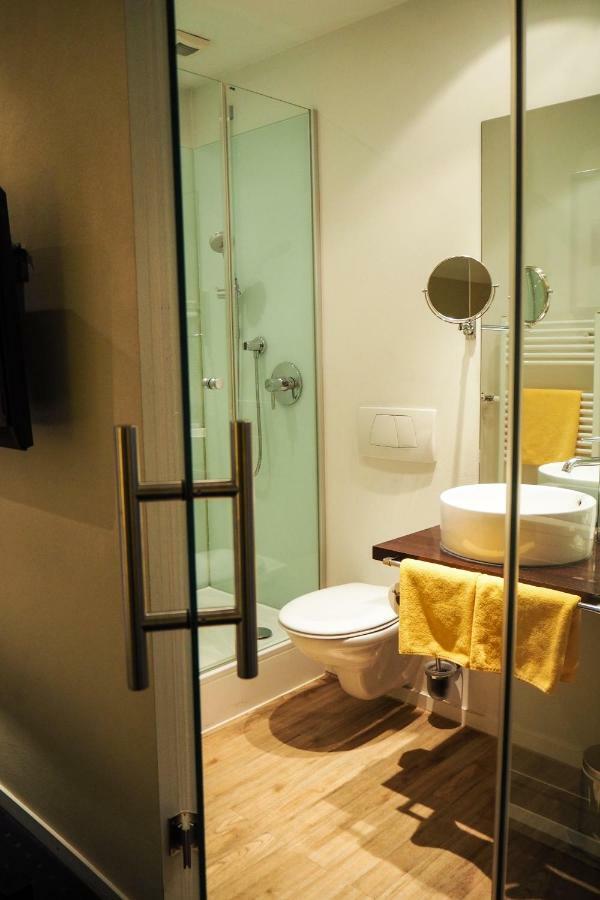 Hotel Stadt Tubingen Bagian luar foto
