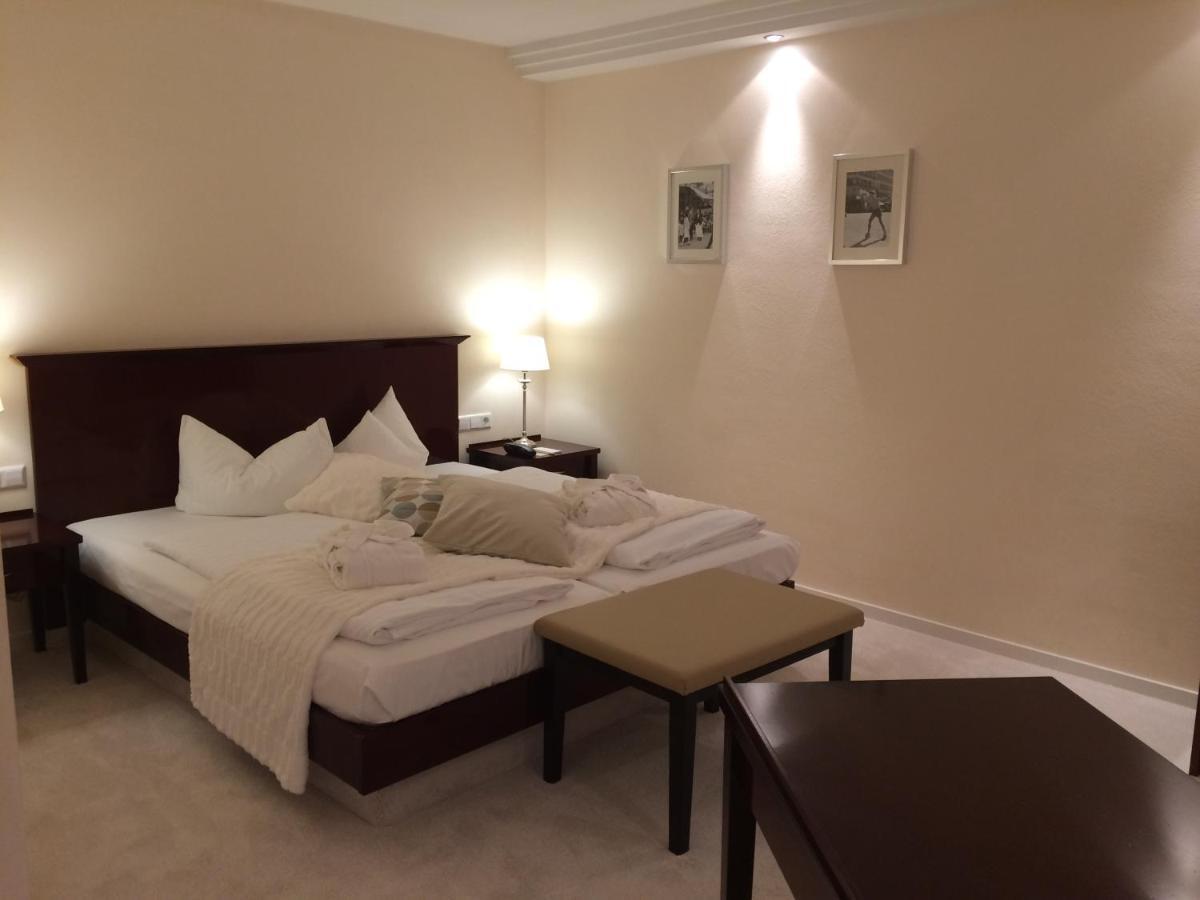 Hotel Stadt Tubingen Bagian luar foto