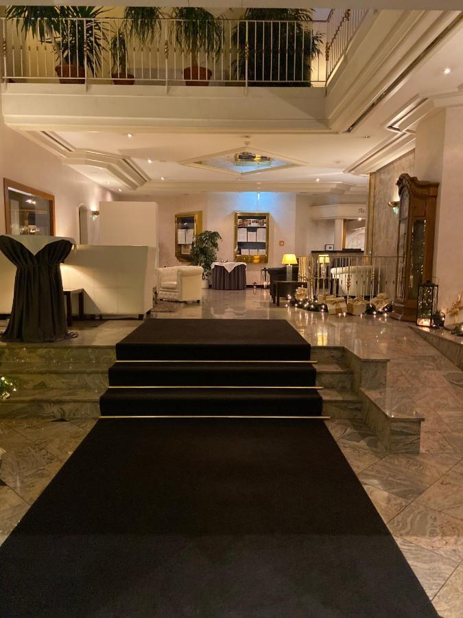 Hotel Stadt Tubingen Bagian luar foto