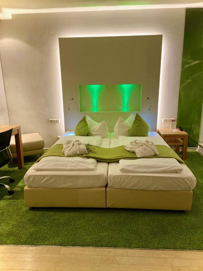 Hotel Stadt Tubingen Bagian luar foto