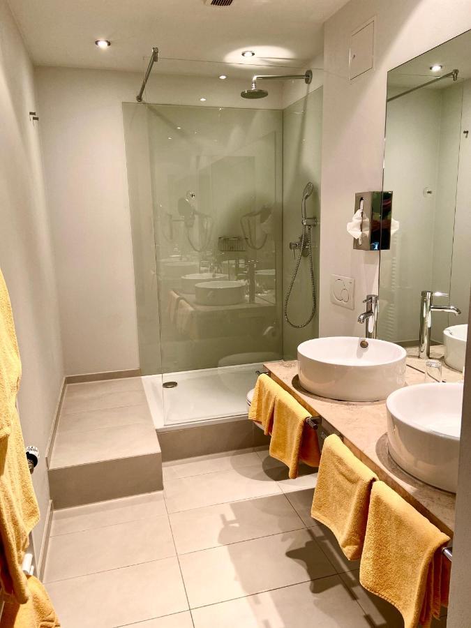 Hotel Stadt Tubingen Bagian luar foto