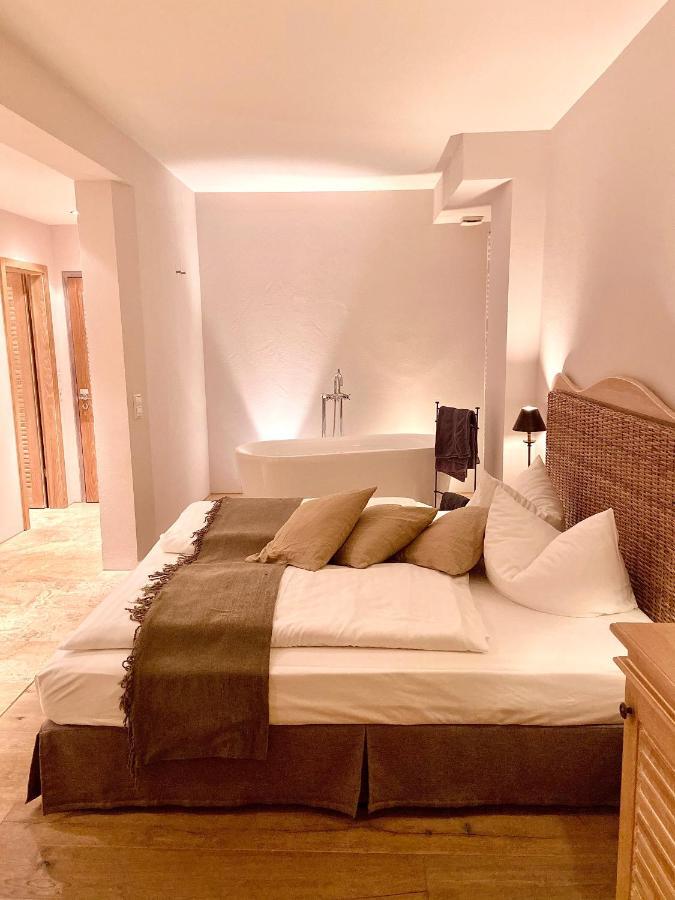 Hotel Stadt Tubingen Bagian luar foto