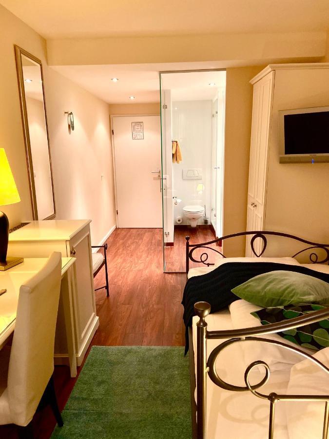 Hotel Stadt Tubingen Bagian luar foto