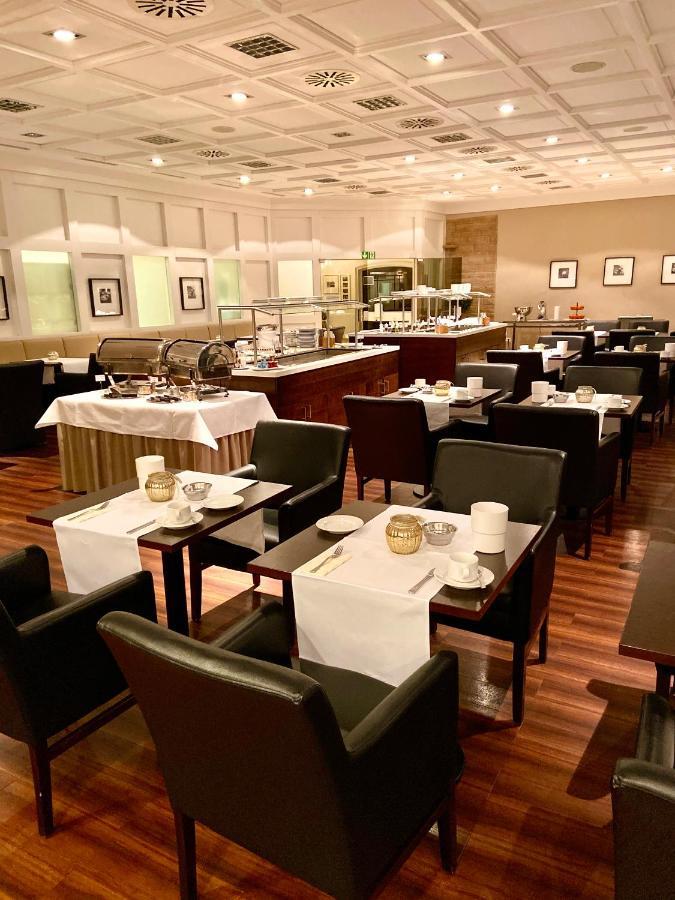 Hotel Stadt Tubingen Bagian luar foto