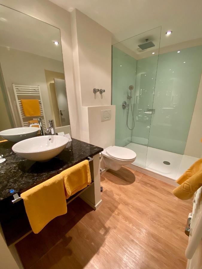 Hotel Stadt Tubingen Bagian luar foto