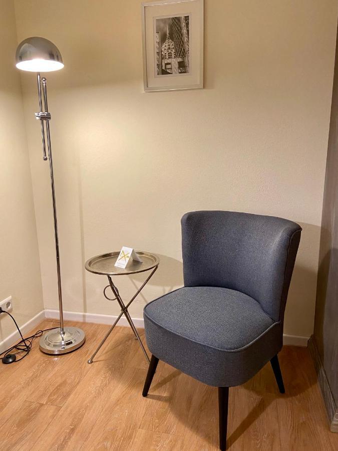 Hotel Stadt Tubingen Bagian luar foto